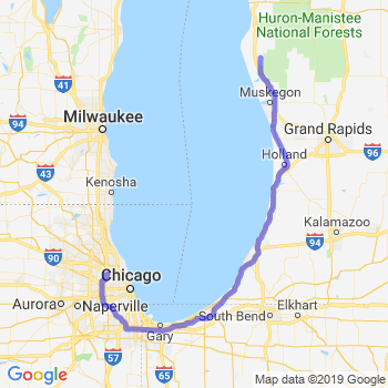 Travel from New Era to O'Hare airport Limousine service to O'Hare airport (ORD)