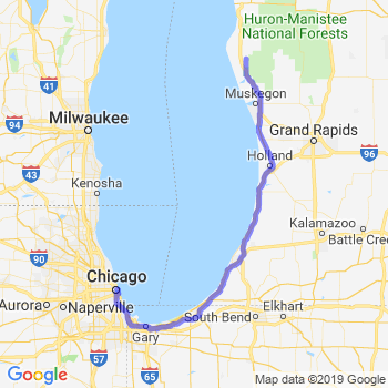 Travel from New Era to Chicago Loop Limousine service to Chicago Loop