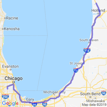 Travel from West Olive to Midway airport Limousine service to Midway airport (MDW)