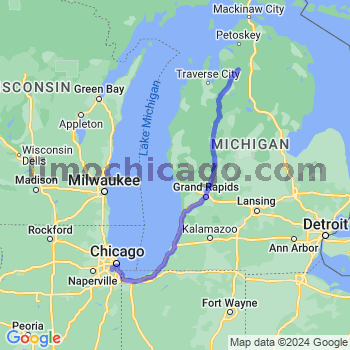 Limousine service to Midway airport (MDW)