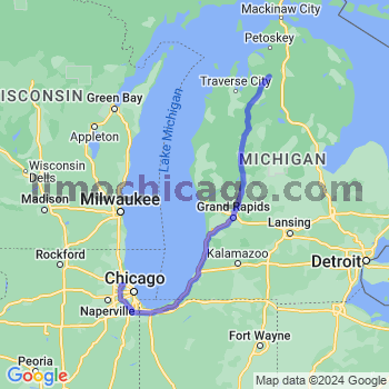 Limousine service to O'Hare airport (ORD)