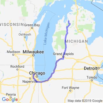 Limousine service to O'Hare airport (ORD)
