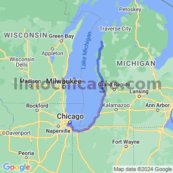 Limousine service to Midway airport (MDW)