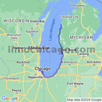 Limousine service to O'Hare airport (ORD)