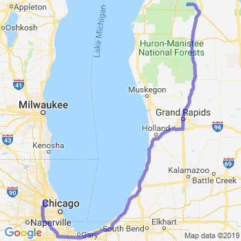 Limousine service to Midway airport (MDW)