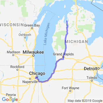 Limousine service to Midway airport (MDW)