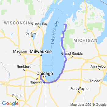 Travel from Frankfort to O'Hare airport Limousine service to O'Hare airport (ORD)