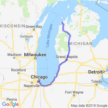 Limousine service to Midway airport (MDW)