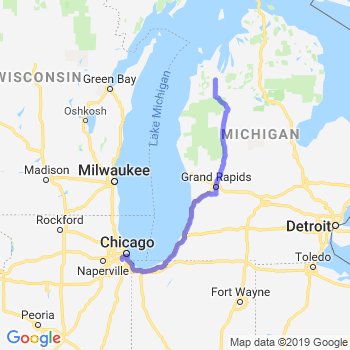 Limousine service to Midway airport (MDW)