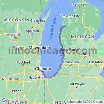 Limousine service to O'Hare airport (ORD)
