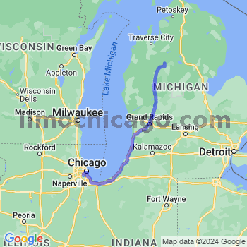 Limousine service to Midway airport (MDW)