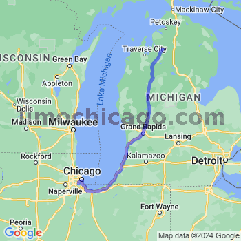 Limousine service to Midway airport (MDW)
