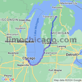 Limousine service to O'Hare airport (ORD)
