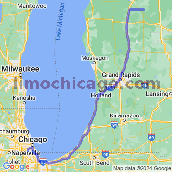 Limousine service to Midway airport (MDW)