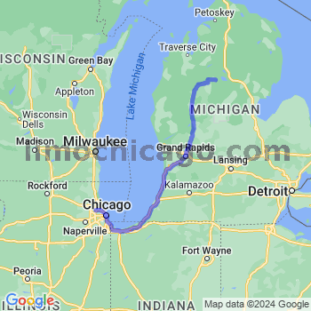 Limousine service to O'Hare airport (ORD)