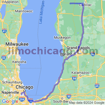 Limousine service to Midway airport (MDW)