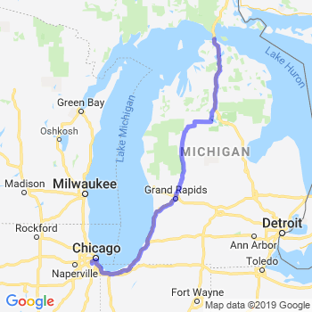 Limousine service to Midway airport (MDW)
