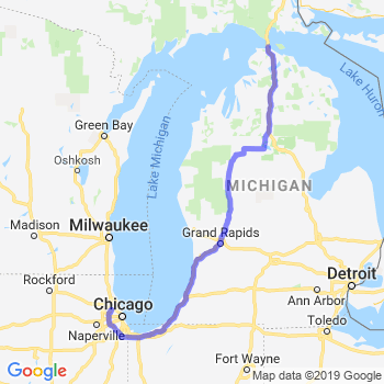 Limousine service to O'Hare airport (ORD)