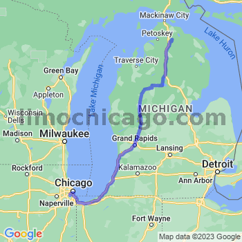 Limousine service to Midway airport (MDW)
