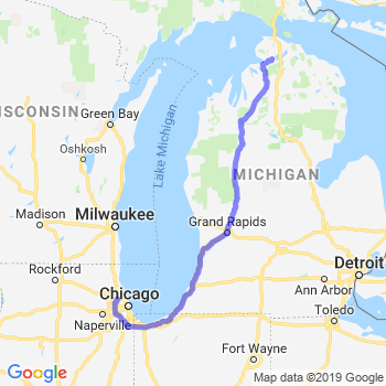 Limousine service to O'Hare airport (ORD)