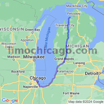 Limousine service to O'Hare airport (ORD)