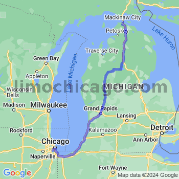 Limousine service to Midway airport (MDW)