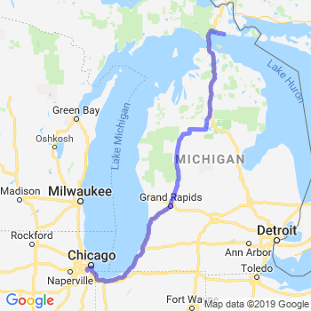 Limousine service to Midway airport (MDW)