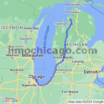 Limousine service to O'Hare airport (ORD)