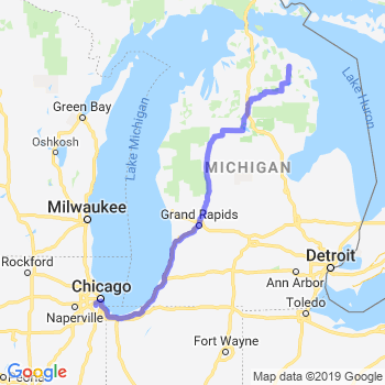Limousine service to Midway airport (MDW)