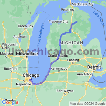 Limousine service to Midway airport (MDW)
