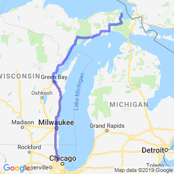 Limousine service to O'Hare airport (ORD)