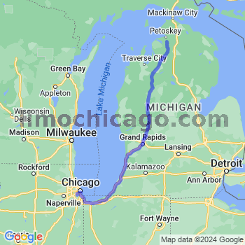 Limousine service to Midway airport (MDW)