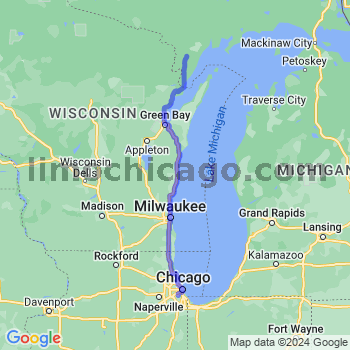 Limousine service to Midway airport (MDW)