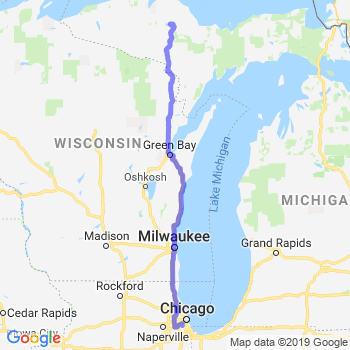 Limousine service to Midway airport (MDW)