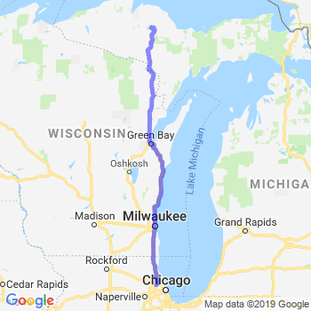 Limousine service to O'Hare airport (ORD)