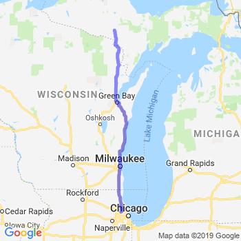 Limousine service to O'Hare airport (ORD)