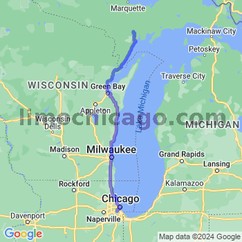 Limousine service to Midway airport (MDW)