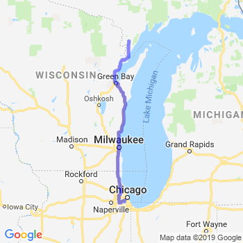 Limousine service to Midway airport (MDW)