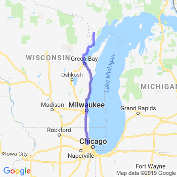 Limousine service to O'Hare airport (ORD)