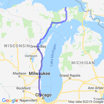 Limousine service to Midway airport (MDW)