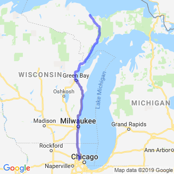 Travel from Marquette to O'Hare airport Limousine service to O'Hare airport (ORD)