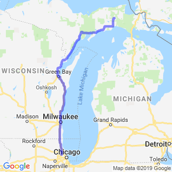 Limousine service to Midway airport (MDW)