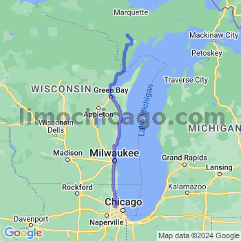 Limousine service to O'Hare airport (ORD)