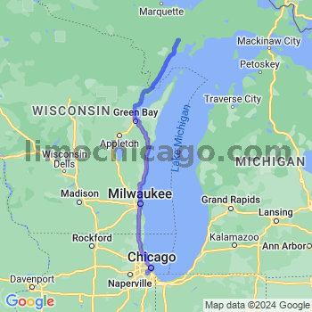 Limousine service to Midway airport (MDW)