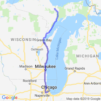 Limousine service to Midway airport (MDW)
