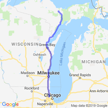 Limousine service to O'Hare airport (ORD)