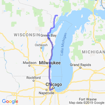 Limousine service to Midway airport (MDW)