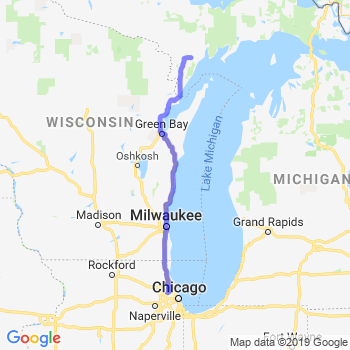 Limousine service to O'Hare airport (ORD)