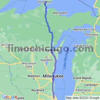Limousine service to O'Hare airport (ORD)