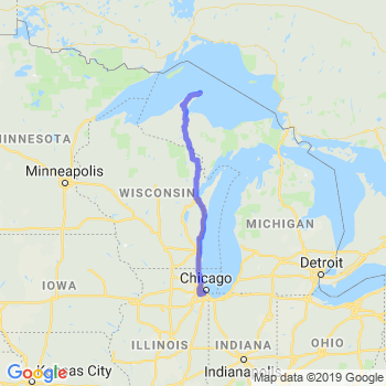 Limousine service to Midway airport (MDW)